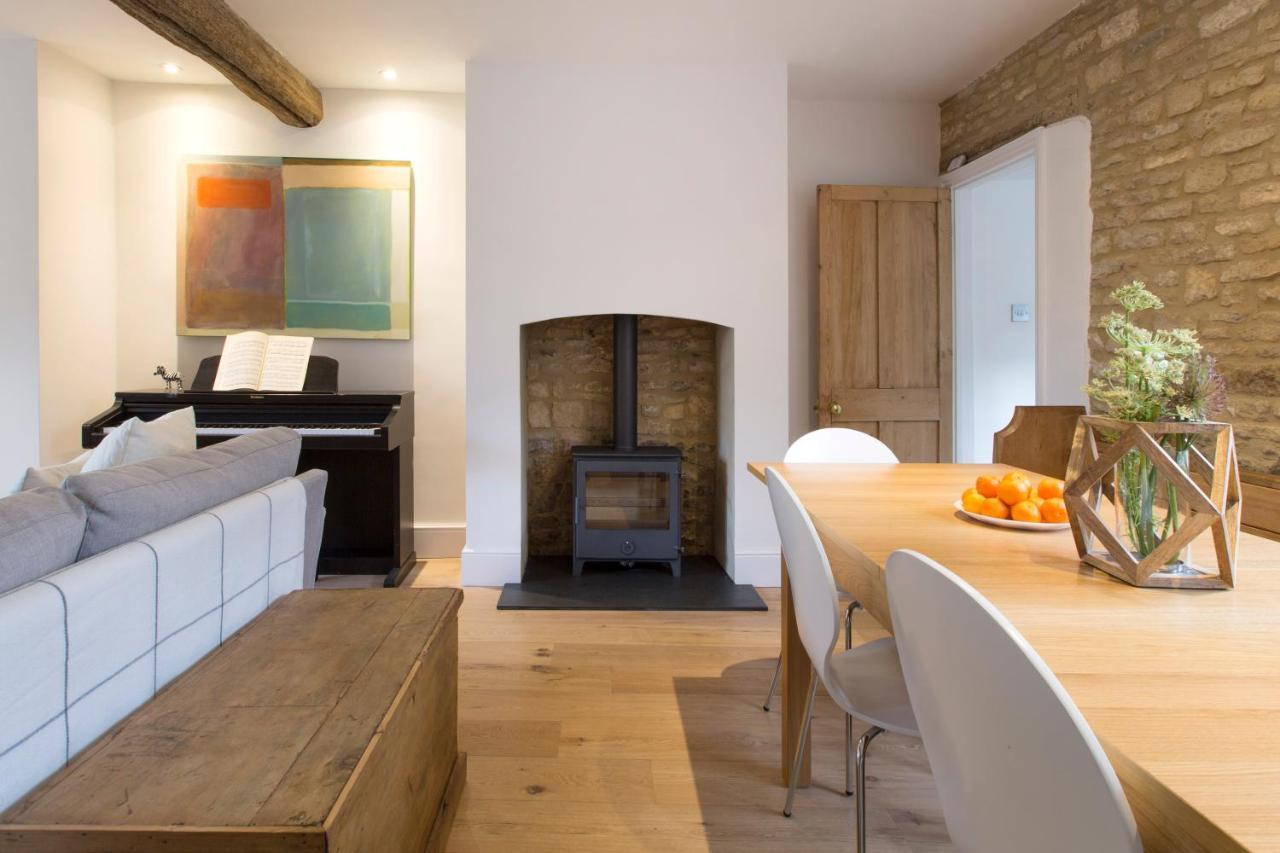 Jasmine Cottage Charlbury Exteriér fotografie