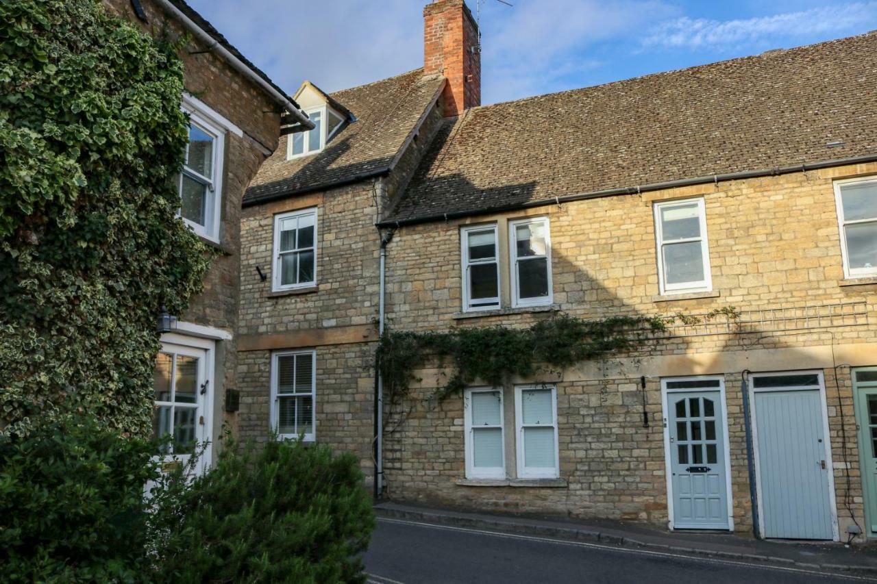 Jasmine Cottage Charlbury Exteriér fotografie