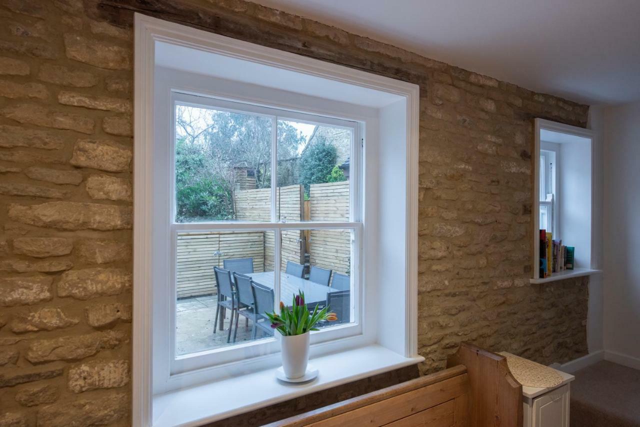 Jasmine Cottage Charlbury Exteriér fotografie