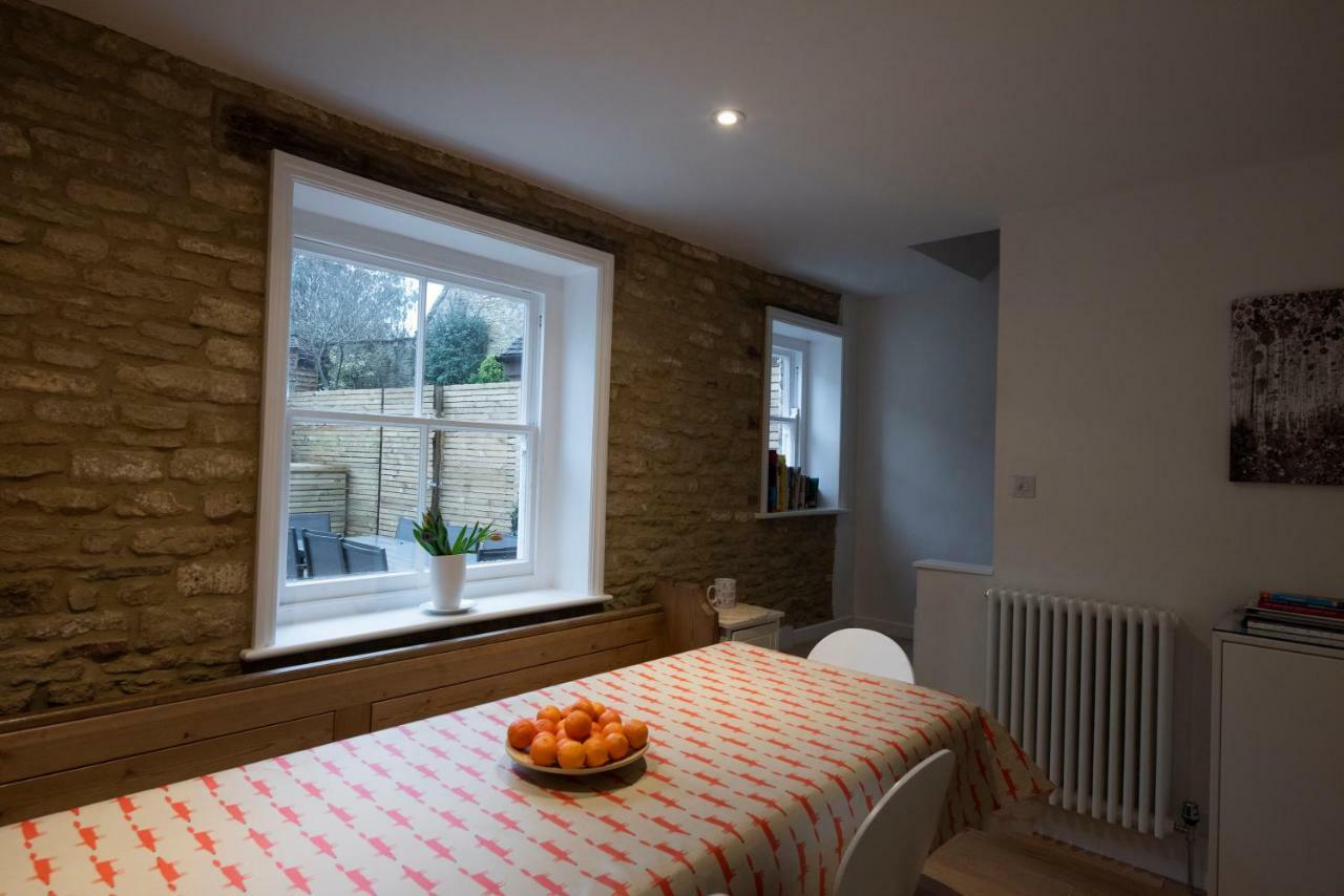Jasmine Cottage Charlbury Exteriér fotografie