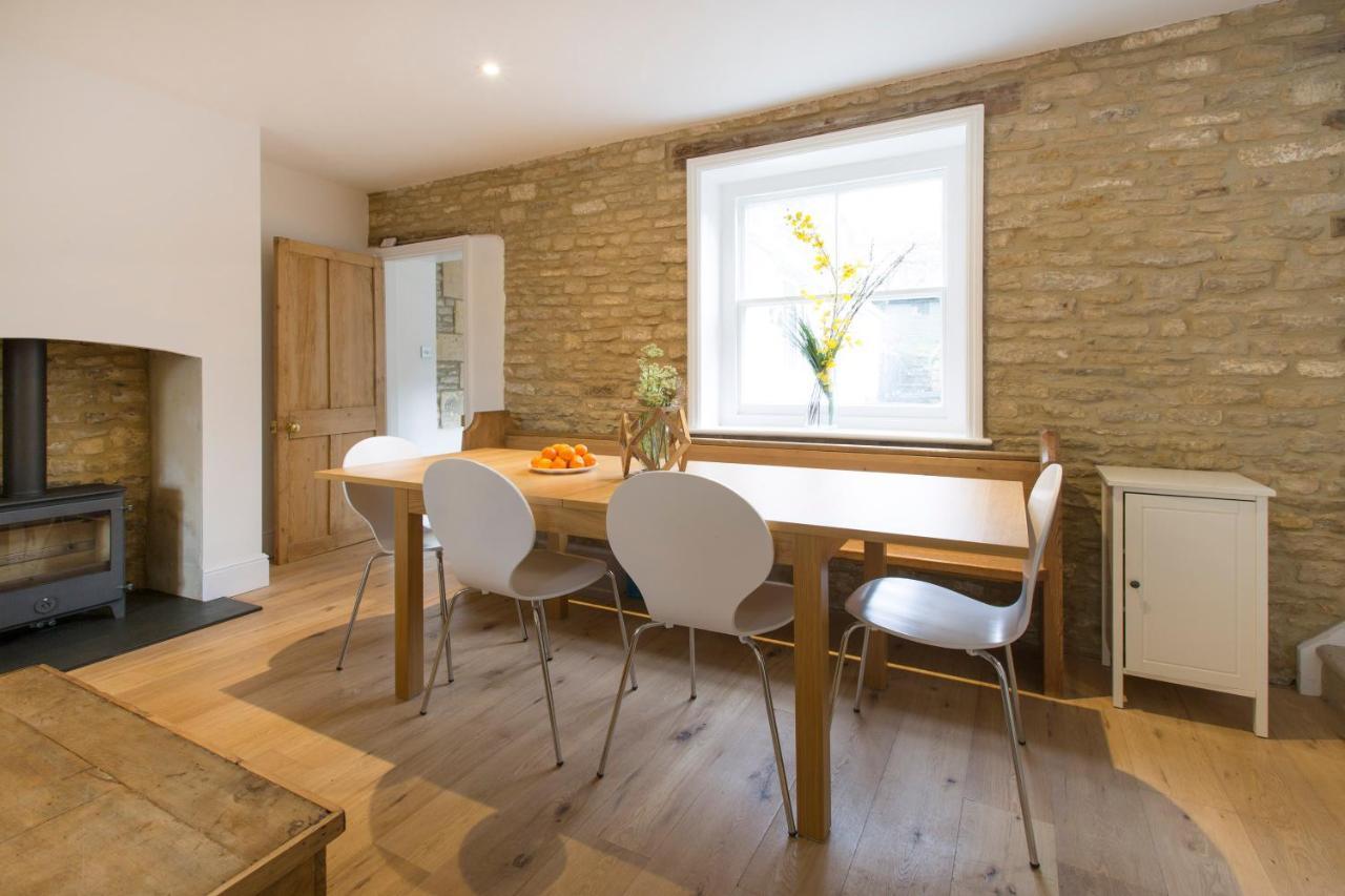 Jasmine Cottage Charlbury Exteriér fotografie