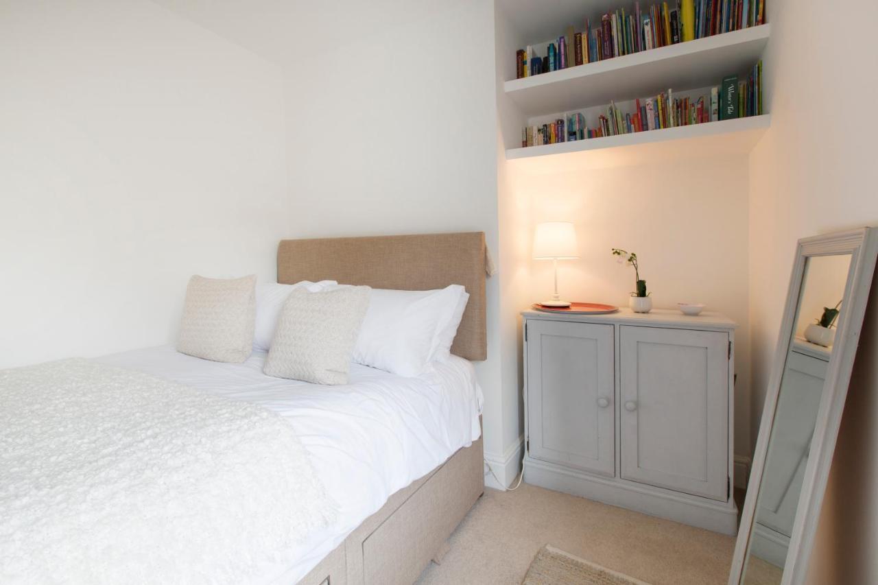 Jasmine Cottage Charlbury Exteriér fotografie
